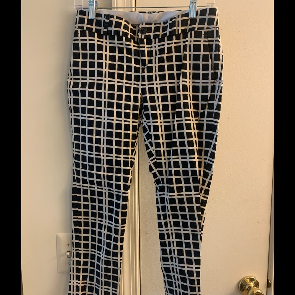 Women’s Petite Dress Pants